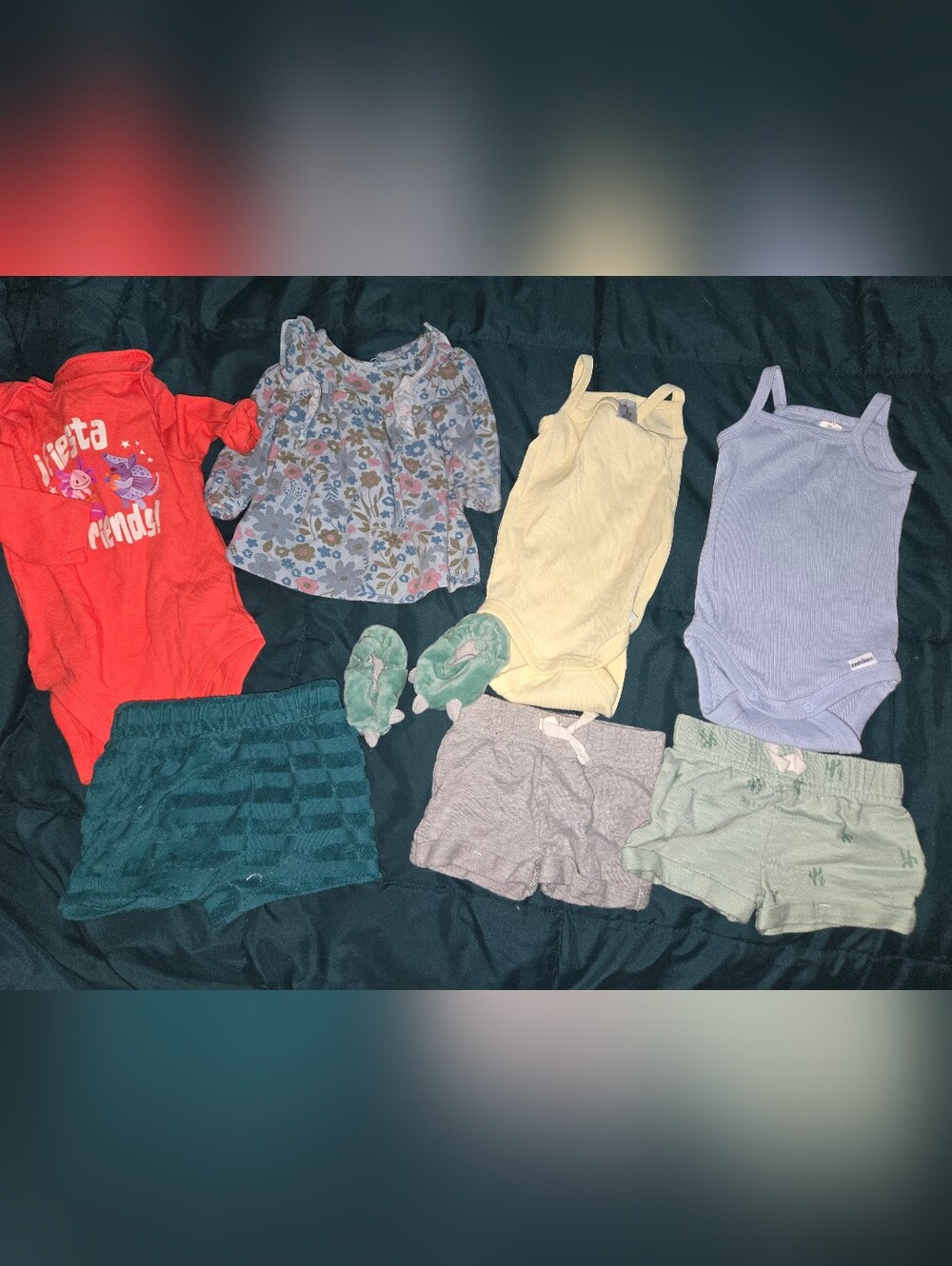 Baby Clothes - Various